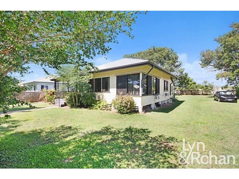 23 Lockheed Street, Garbutt QLD 4814