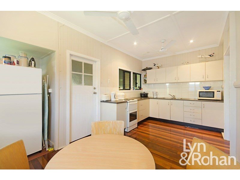 23 Lockheed Street, Garbutt QLD 4814