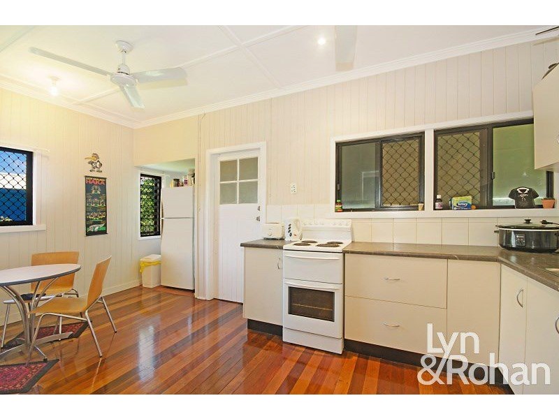 23 Lockheed Street, Garbutt QLD 4814