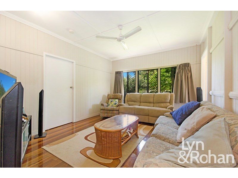 23 Lockheed Street, Garbutt QLD 4814