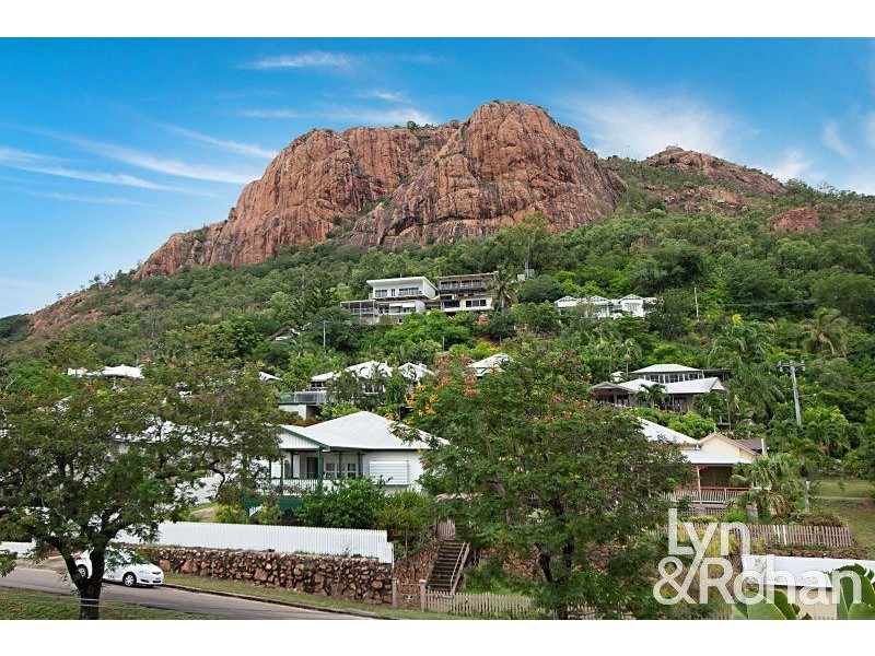 13/1 Burke Street, North Ward QLD 4810