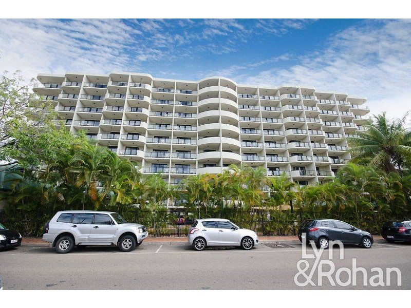 22/30 Palmer Street, South Townsville QLD 4810