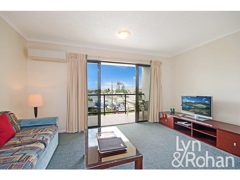 22/30 Palmer Street, South Townsville QLD 4810