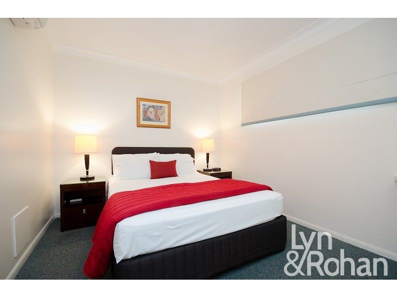 22/30 Palmer Street, South Townsville QLD 4810