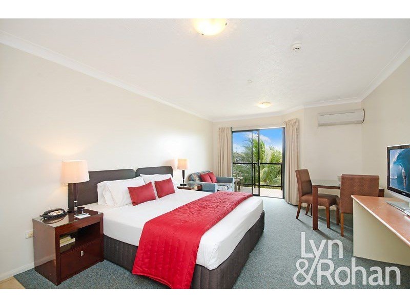 22/30 Palmer Street, South Townsville QLD 4810