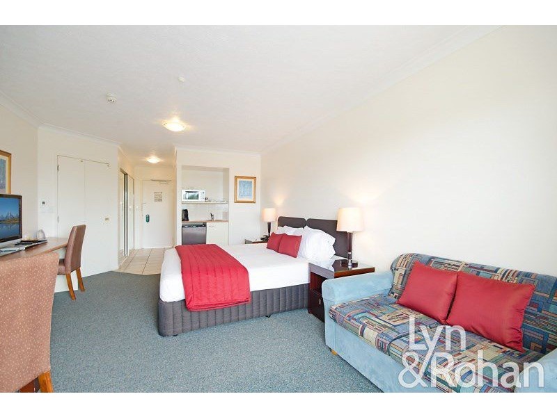 22/30 Palmer Street, South Townsville QLD 4810