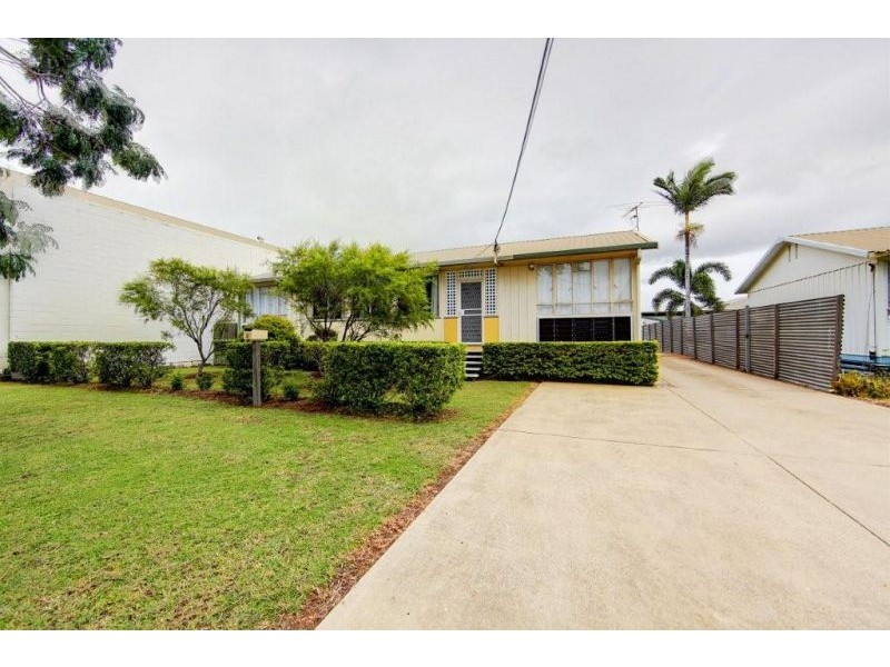 4 Turnbull Street, Garbutt QLD 4814