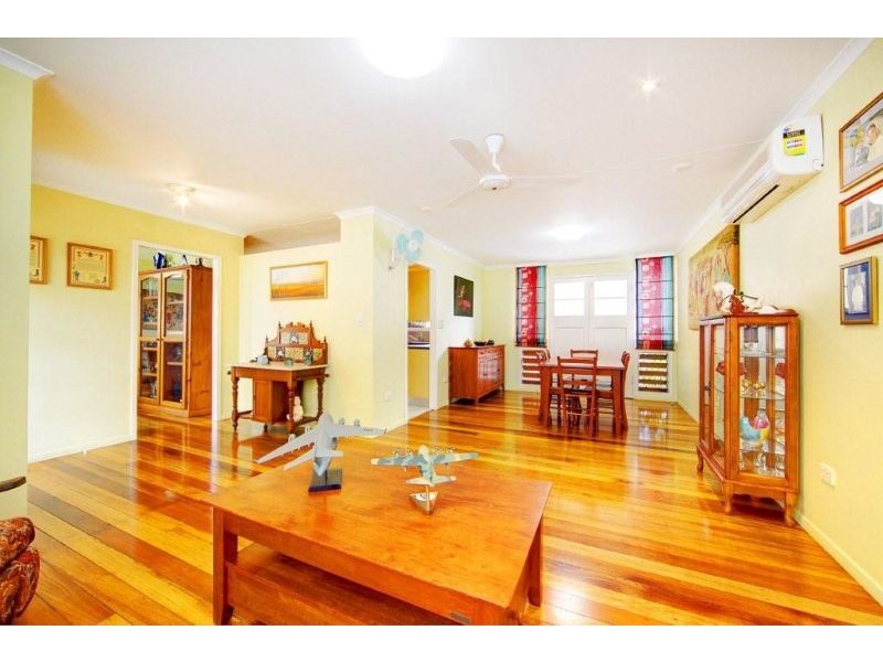 4 Turnbull Street, Garbutt QLD 4814