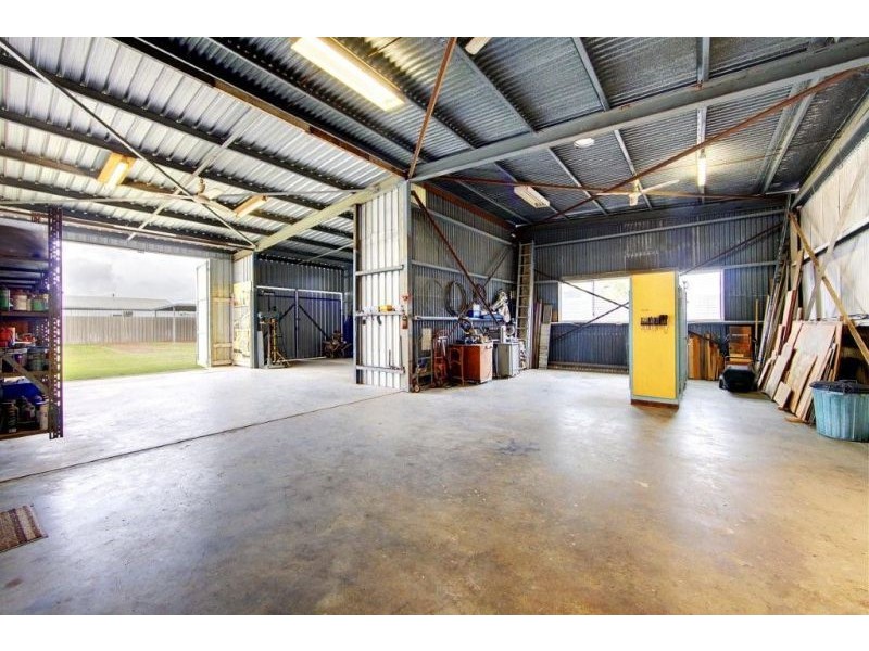 4 Turnbull Street, Garbutt QLD 4814