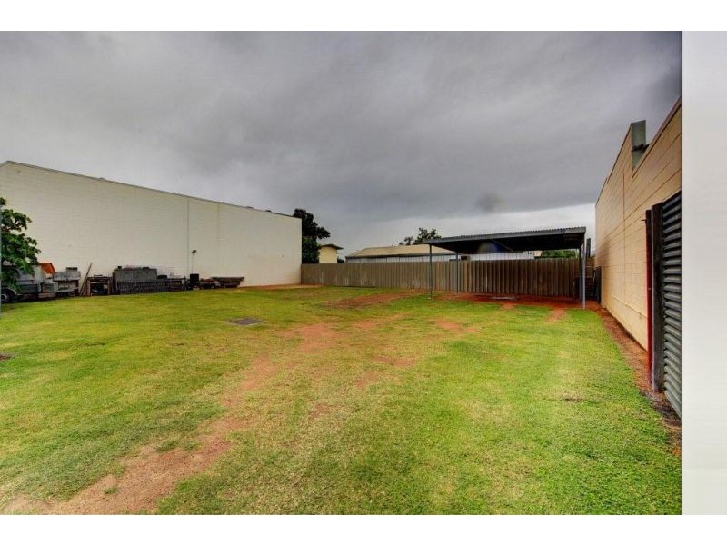 4 Turnbull Street, Garbutt QLD 4814