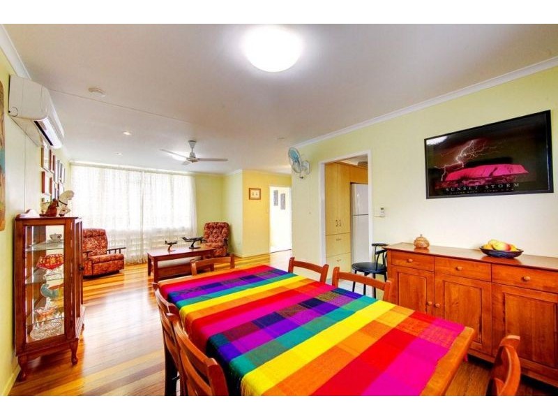 4 Turnbull Street, Garbutt QLD 4814