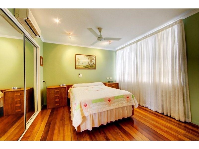 4 Turnbull Street, Garbutt QLD 4814