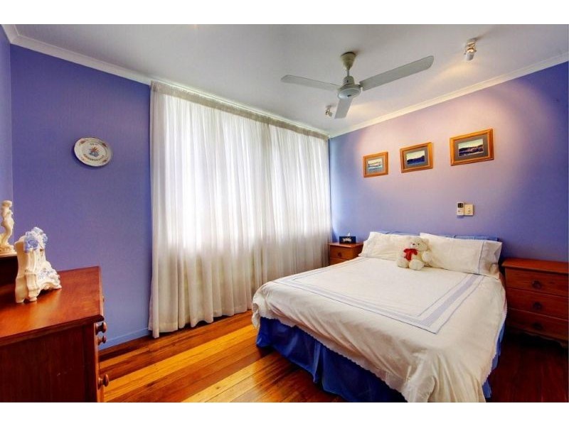 4 Turnbull Street, Garbutt QLD 4814