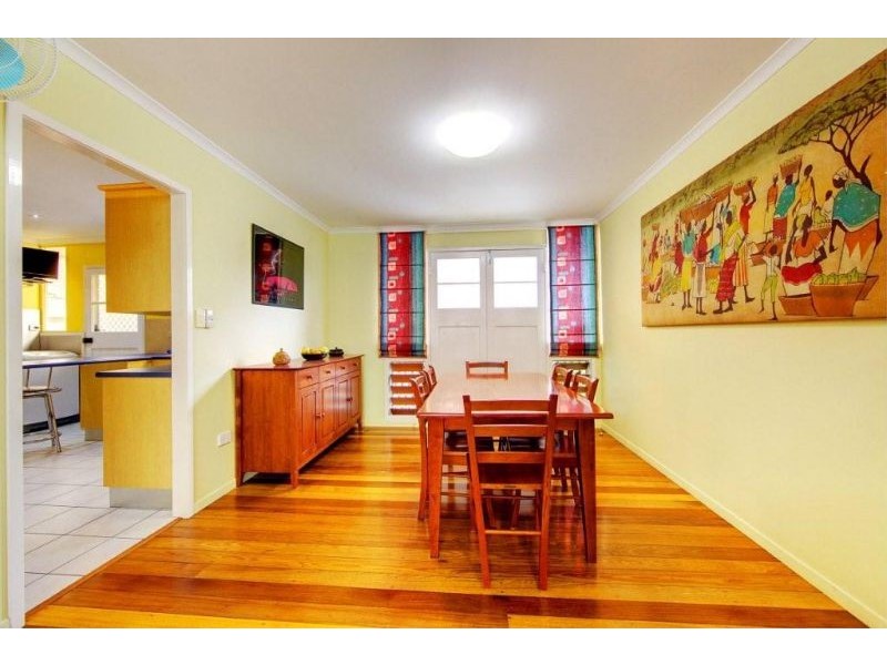 4 Turnbull Street, Garbutt QLD 4814