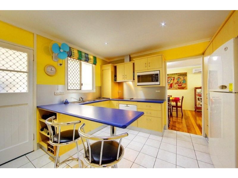 4 Turnbull Street, Garbutt QLD 4814