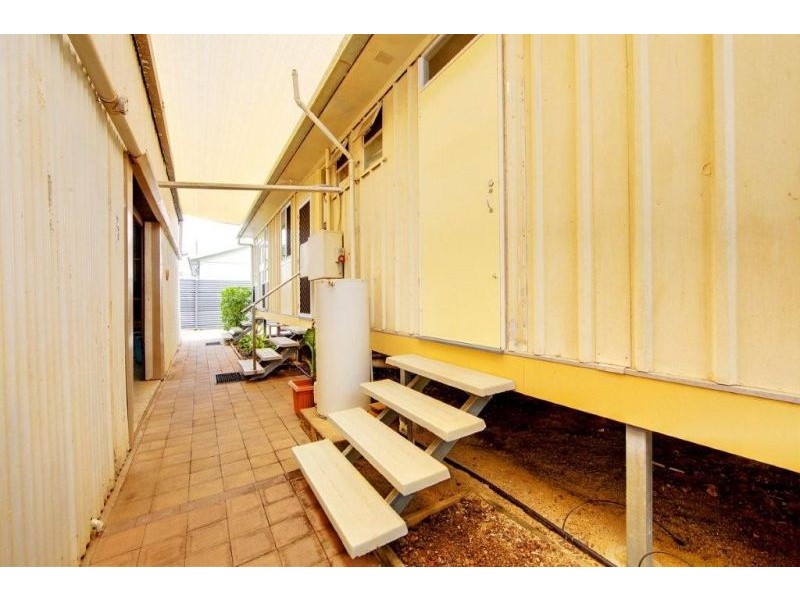 4 Turnbull Street, Garbutt QLD 4814