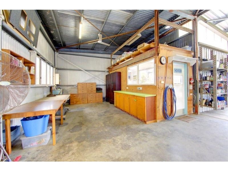 4 Turnbull Street, Garbutt QLD 4814