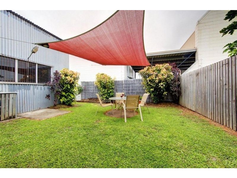 4 Turnbull Street, Garbutt QLD 4814