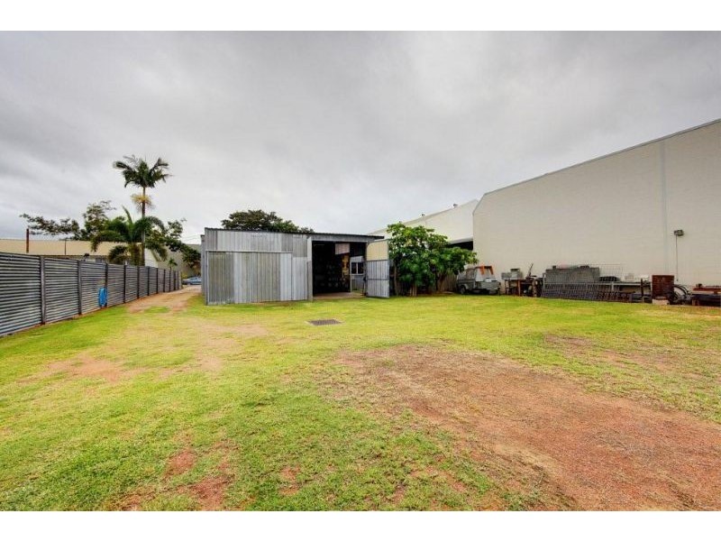 4 Turnbull Street, Garbutt QLD 4814