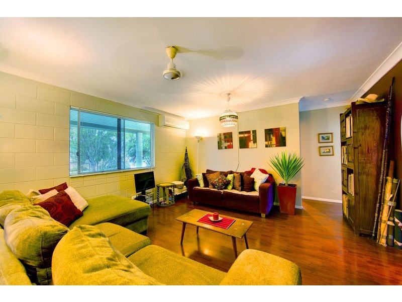 568 Bayswater Rd, Mount Louisa QLD 4814