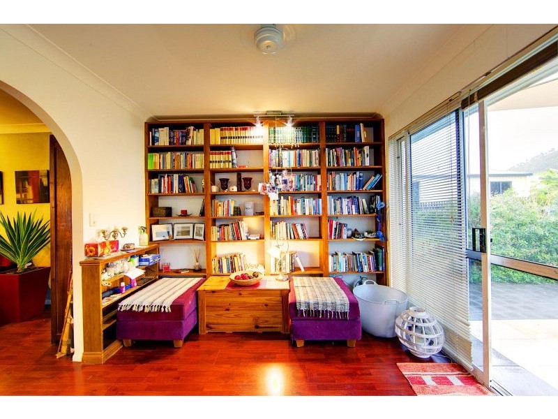 568 Bayswater Rd, Mount Louisa QLD 4814