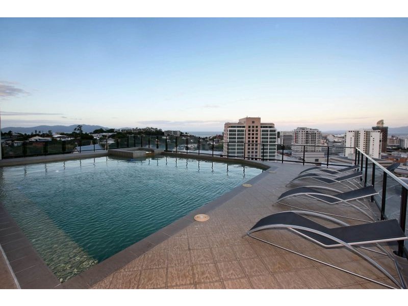 29/209 Wills Street, Townsville City QLD 4810