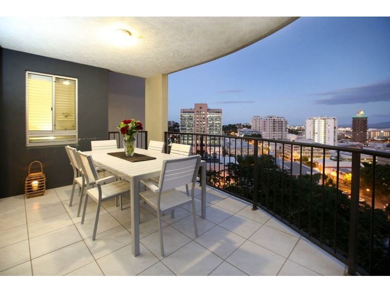 29/209 Wills Street, Townsville City QLD 4810