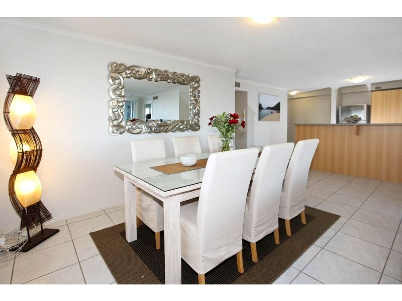 29/209 Wills Street, Townsville City QLD 4810