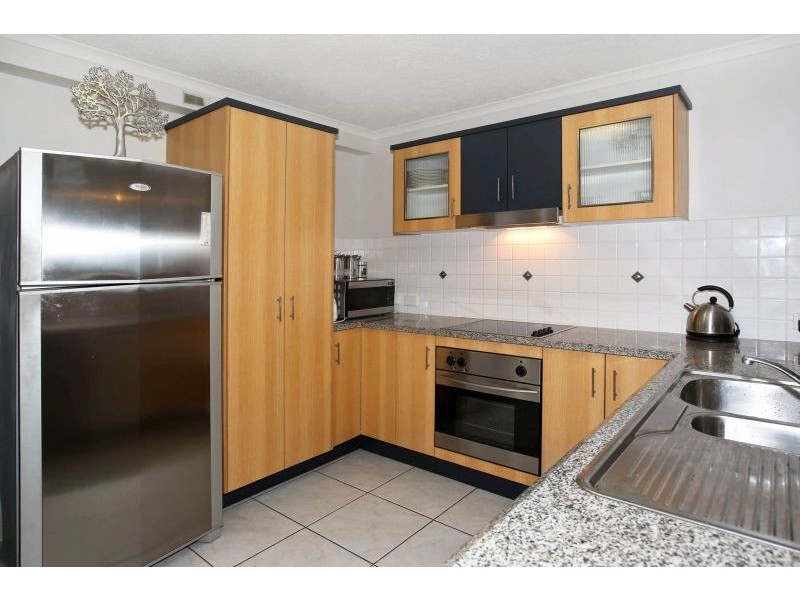 29/209 Wills Street, Townsville City QLD 4810