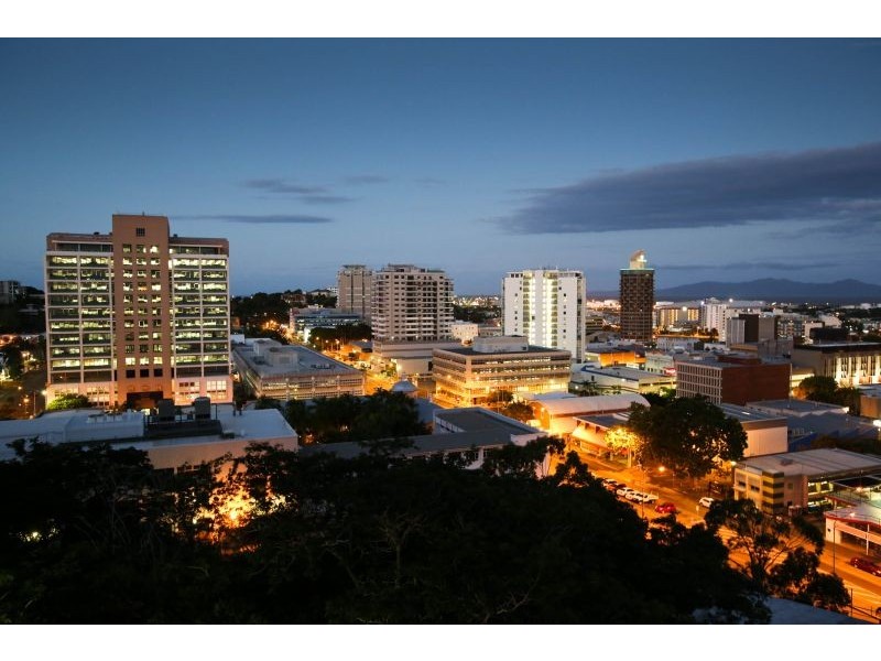 29/209 Wills Street, Townsville City QLD 4810