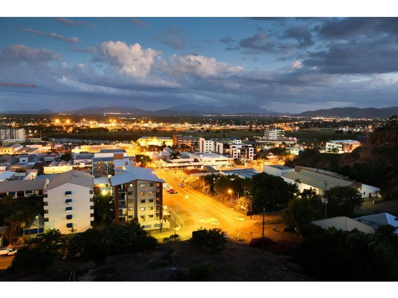 29/209 Wills Street, Townsville City QLD 4810