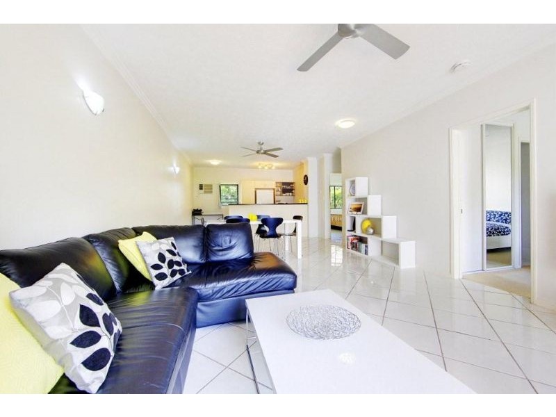 6/9 Gregory Street, North Ward QLD 4810