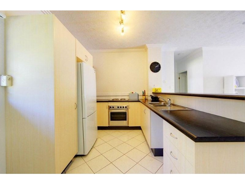 6/9 Gregory Street, North Ward QLD 4810