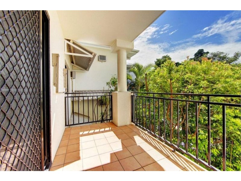 6/9 Gregory Street, North Ward QLD 4810