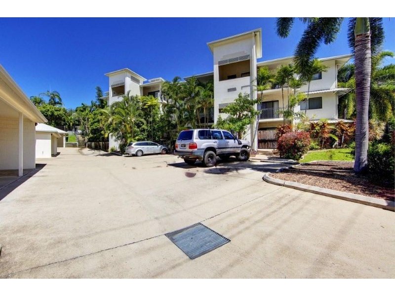 6/9 Gregory Street, North Ward QLD 4810