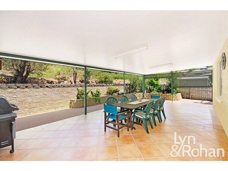 33 Nettleton Street, Mount Louisa QLD 4814