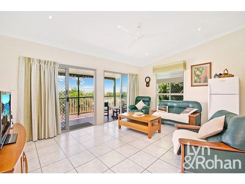 33 Nettleton Street, Mount Louisa QLD 4814