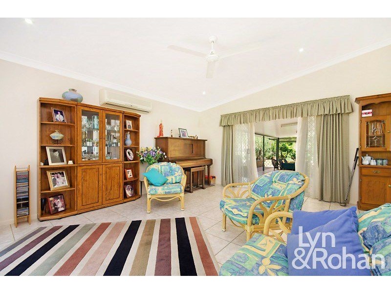 33 Nettleton Street, Mount Louisa QLD 4814