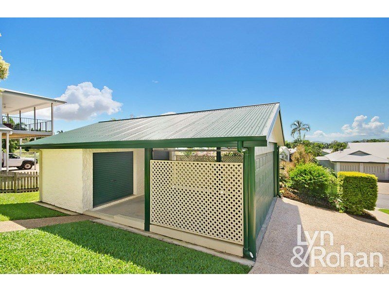 33 Nettleton Street, Mount Louisa QLD 4814