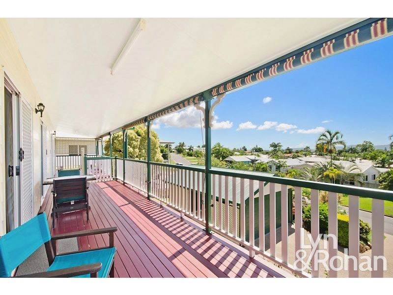 33 Nettleton Street, Mount Louisa QLD 4814