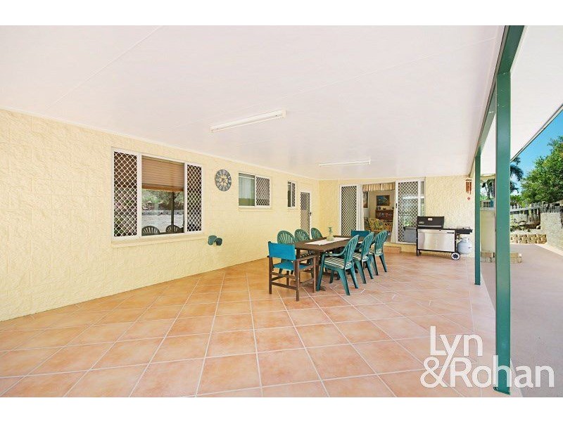 33 Nettleton Street, Mount Louisa QLD 4814