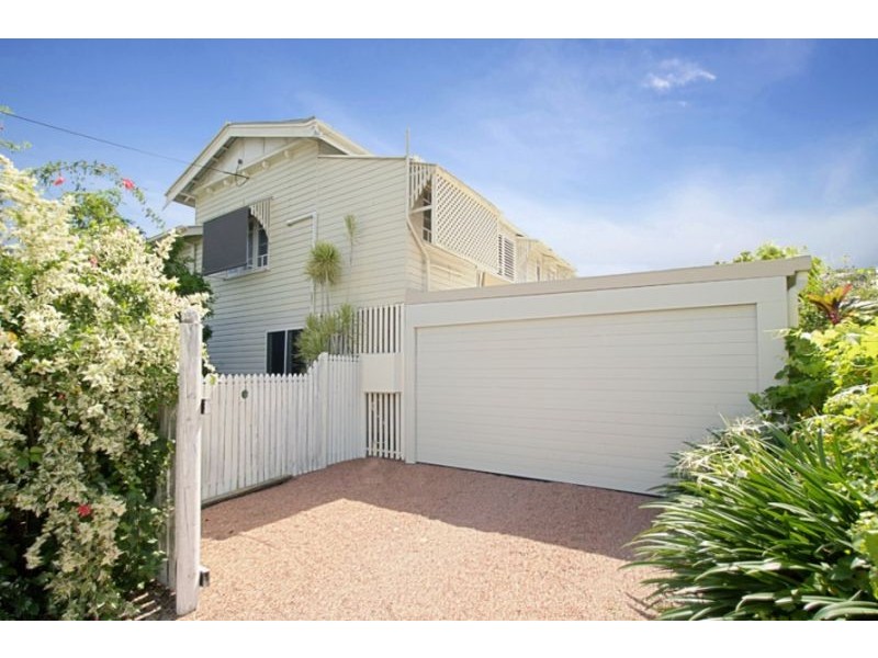 107 Twelfth Ave, Railway Estate QLD 4810