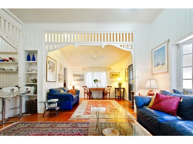 107 Twelfth Ave, Railway Estate QLD 4810