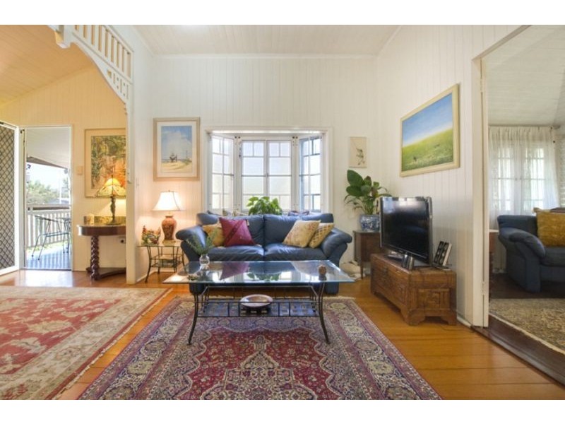 107 Twelfth Ave, Railway Estate QLD 4810