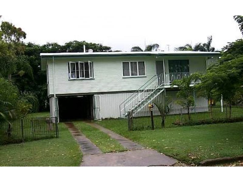 14 Stafford, Gulliver QLD 4812