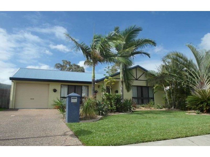 13 La Trobe Close, Douglas QLD 4814