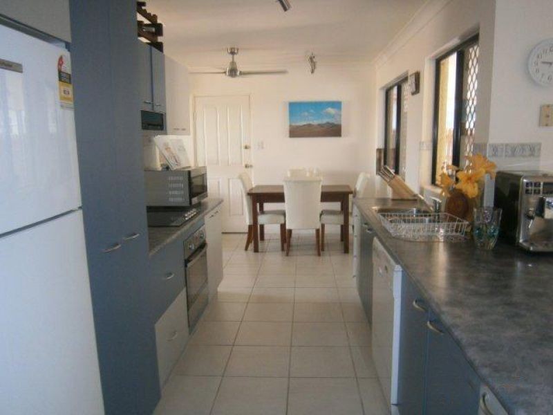 13 La Trobe Close, Douglas QLD 4814