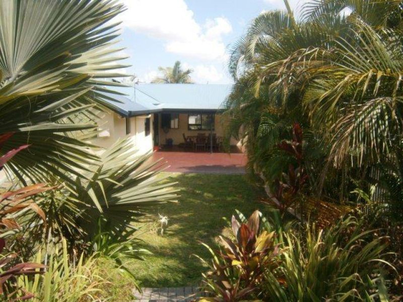 13 La Trobe Close, Douglas QLD 4814