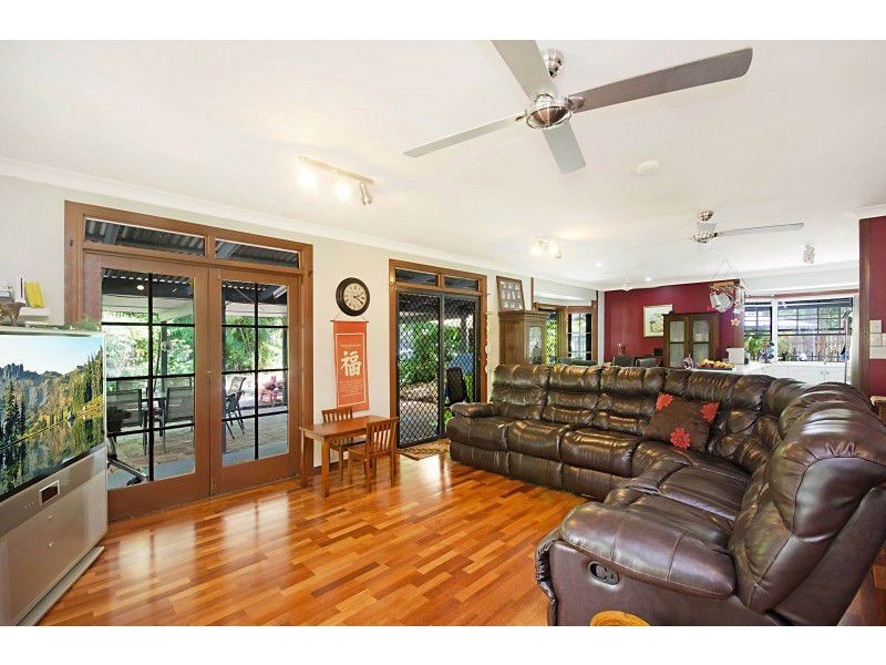 6 Kurrajong Court, Bushland Beach QLD 4818