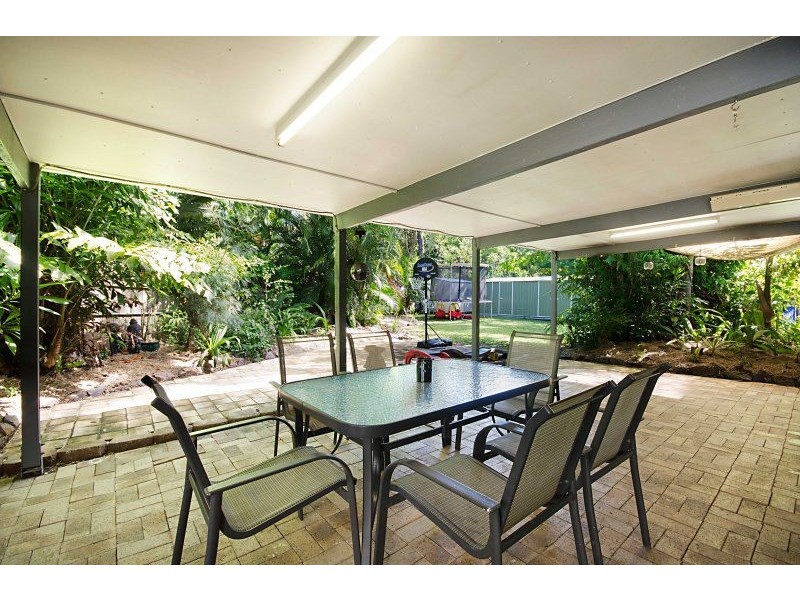 6 Kurrajong Court, Bushland Beach QLD 4818